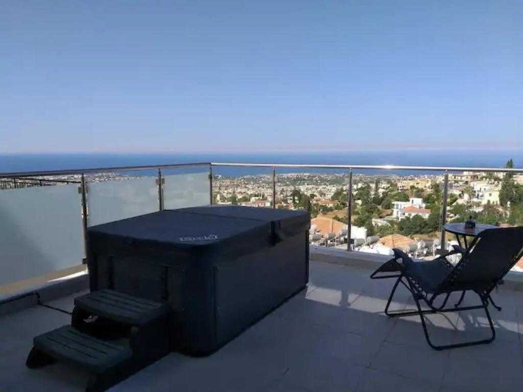 Panoramic Holidays Peyia Exterior foto